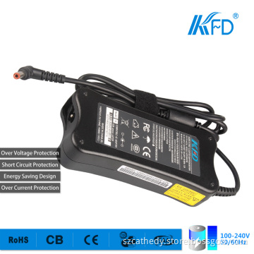 for Lenovo 19V 4.74A Laptop Adapter